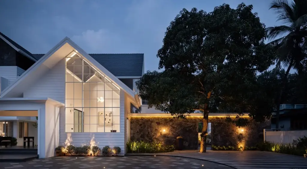 English House