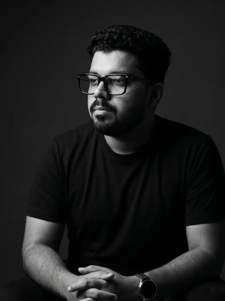 Fahiz - Associated Architect