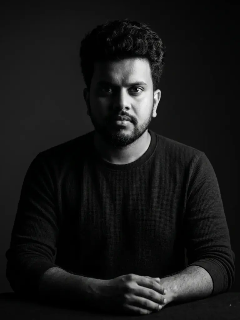 Nizam - Associated Architect