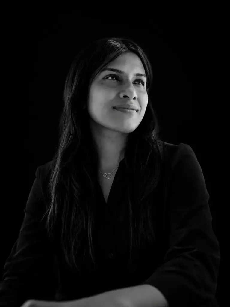 Risna - Research Specialist